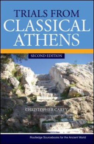 Trials from Classical Athens