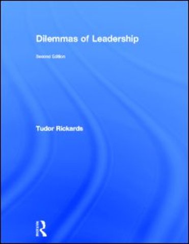 Dilemmas of Leadership