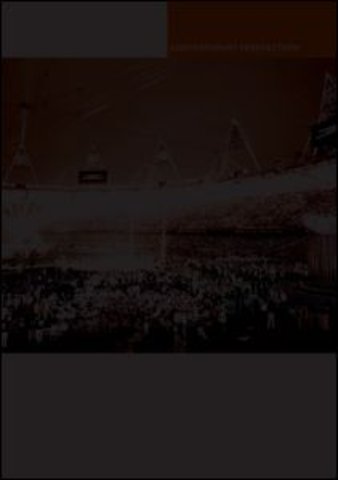 Olympic Movement and the Sport of Peacemaking