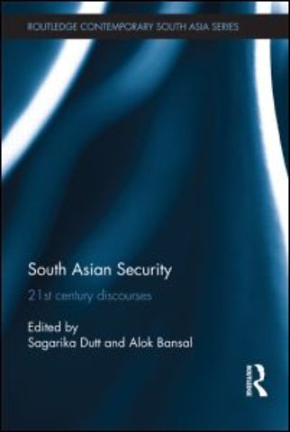 South Asian Security
