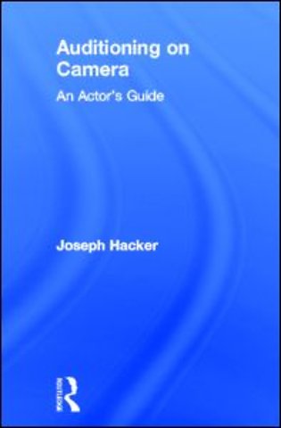 Auditioning On Camera