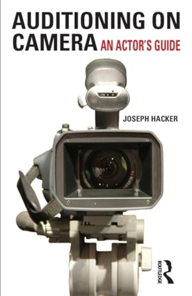 Auditioning On Camera