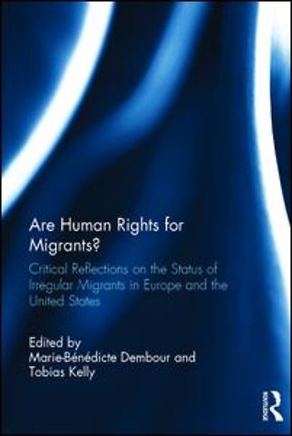Are Human Rights for Migrants?
