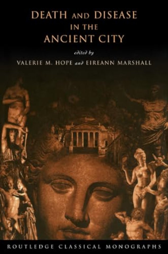 Death and Disease in the Ancient City