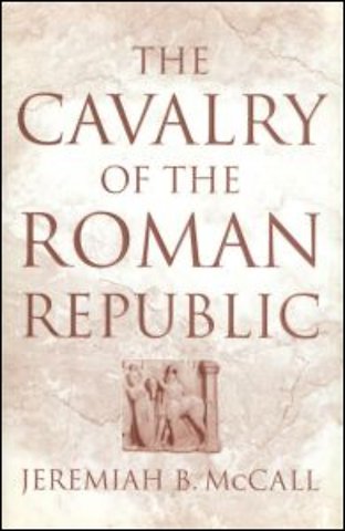 Cavalry of the Roman Republic