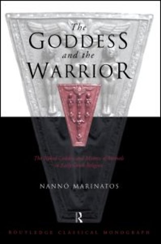 Goddess and the Warrior