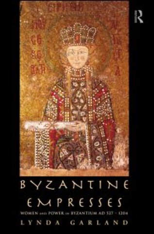 Byzantine Empresses