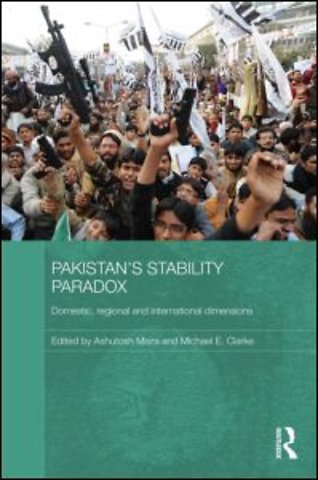 Pakistan's Stability Paradox