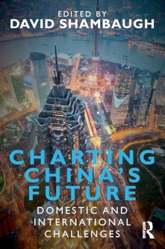 Charting China's Future