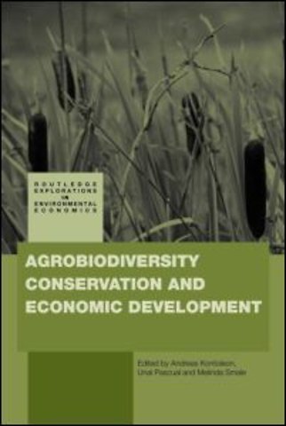 Agrobiodiversity Conservation and Economic Development