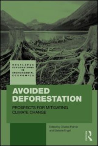 Avoided Deforestation