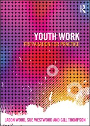 Youth Work
