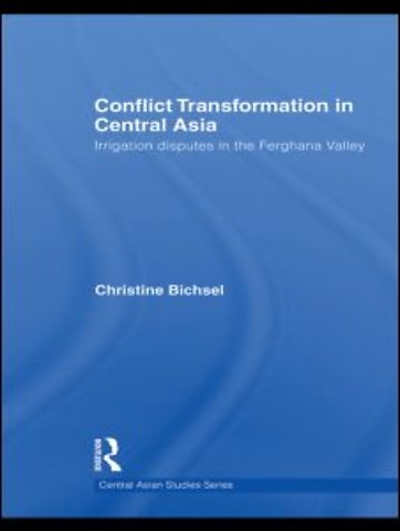 Conflict Transformation in Central Asia