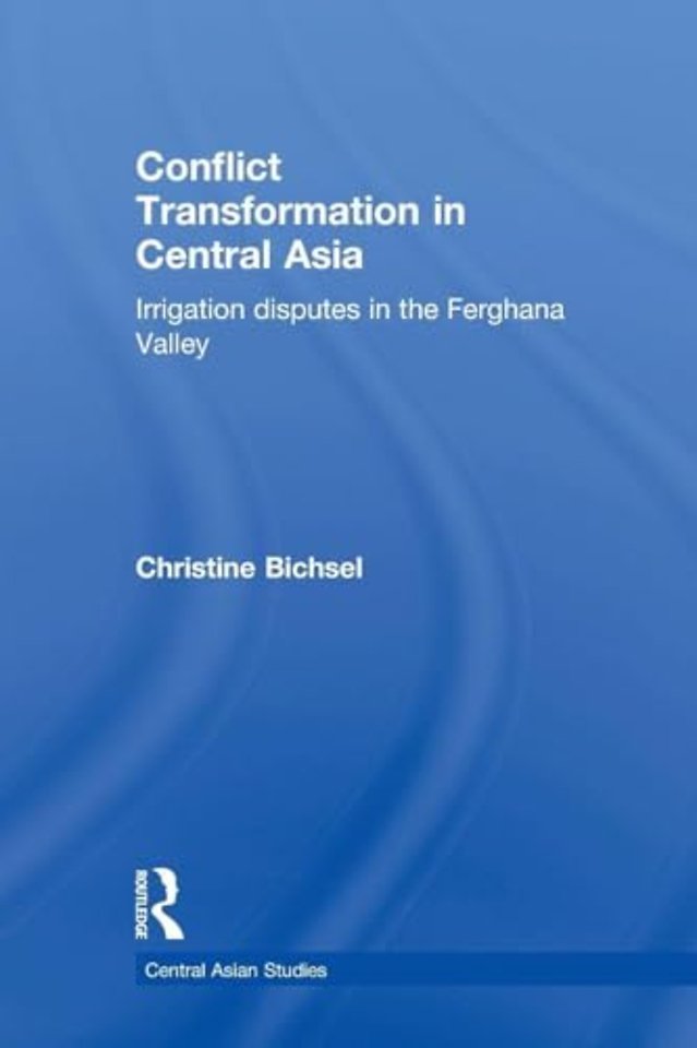 Conflict Transformation in Central Asia