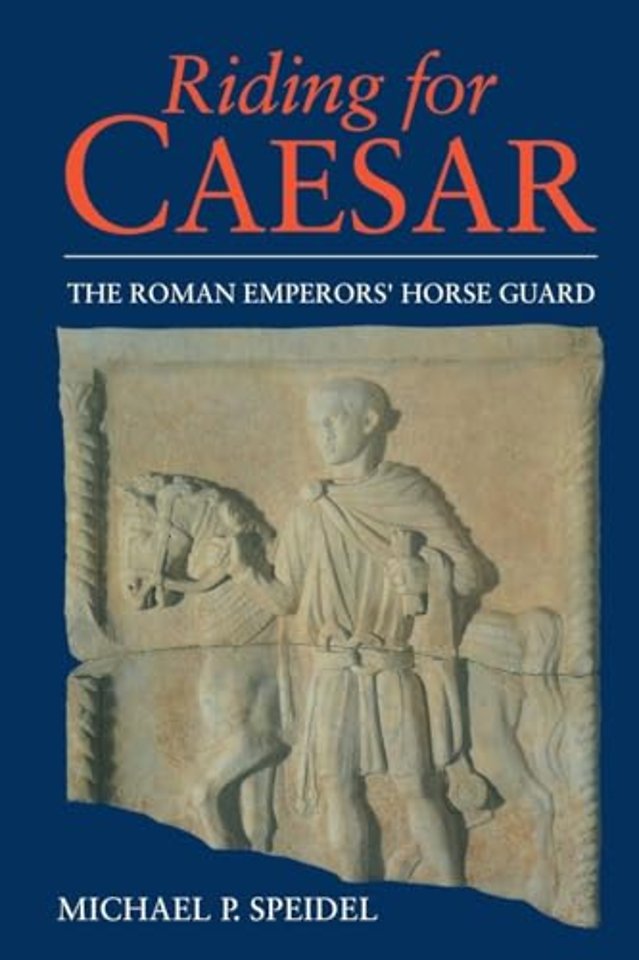 Riding for Caesar