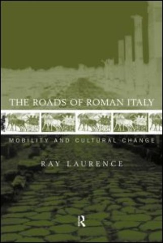 Roads of Roman Italy