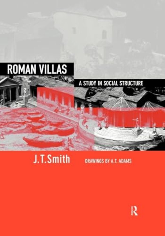 Roman Villas