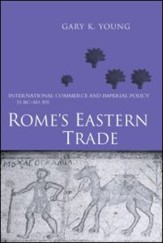 Rome's Eastern Trade