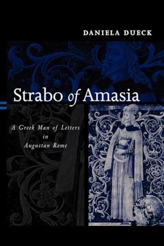 Strabo of Amasia