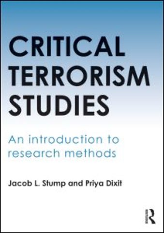 Critical Terrorism Studies