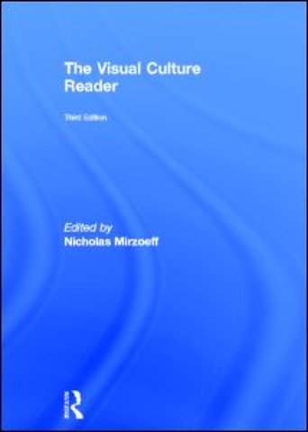 Visual Culture Reader