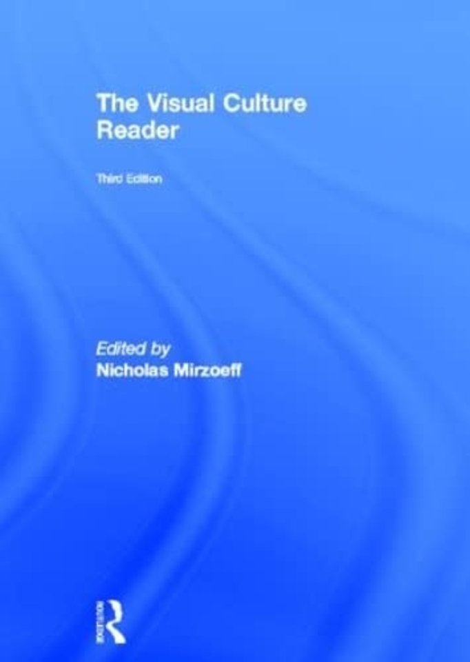 Visual Culture Reader