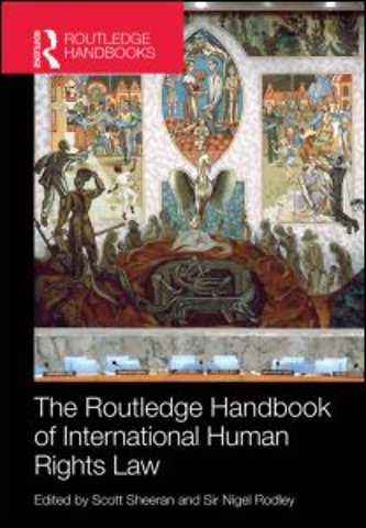 Routledge Handbook of International Human Rights Law