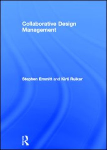 Collaborative Design Management