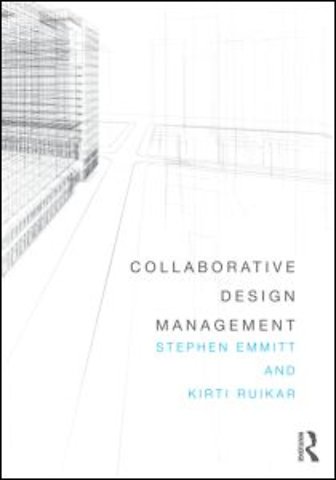 Collaborative Design Management