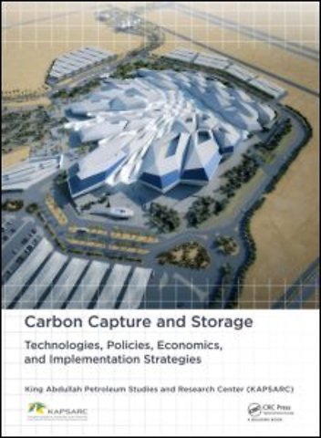 Carbon Capture and Storage