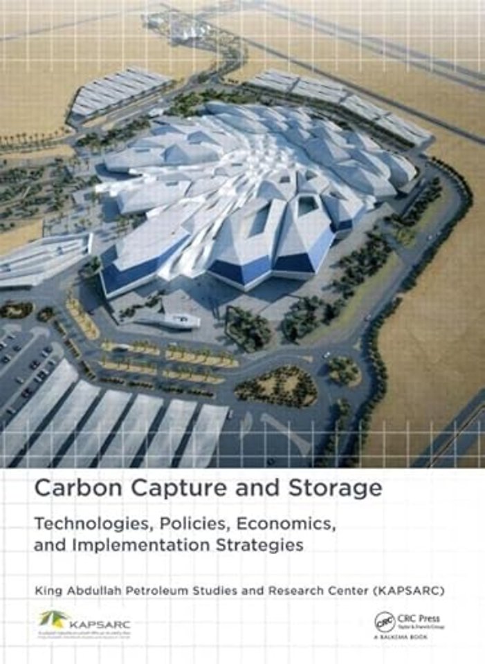 Carbon Capture and Storage