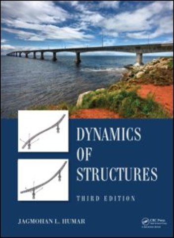 Dynamics of Structures
