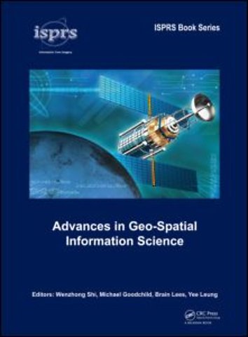 Advances in Geo-Spatial Information Science