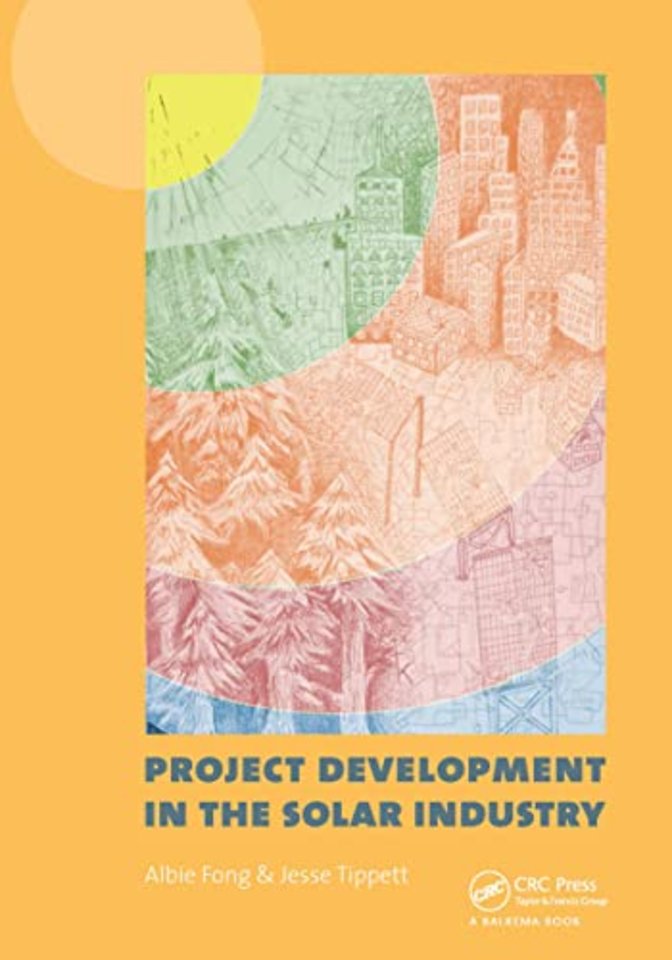 Project Development in the Solar Industry
