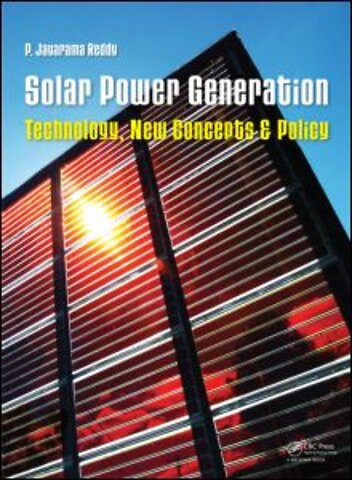 Solar Power Generation