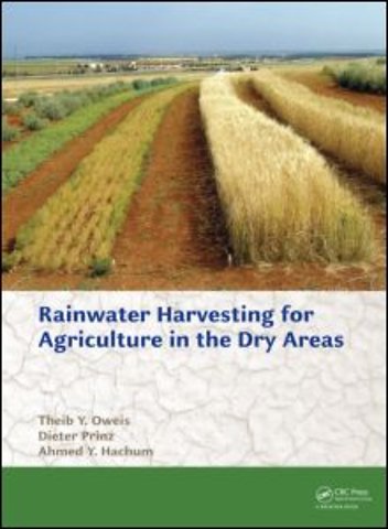Rainwater Harvesting for Agriculture in the Dry Areas