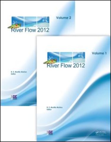 River Flow 2012
