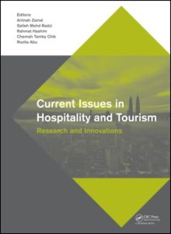 Current Issues in Hospitality and Tourism