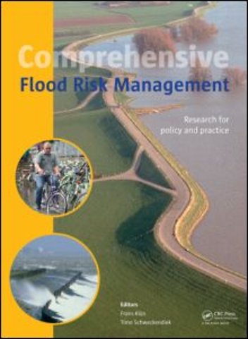 Comprehensive Flood Risk Management