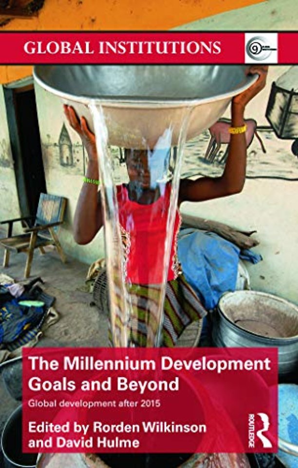 Millennium Development Goals and Beyond