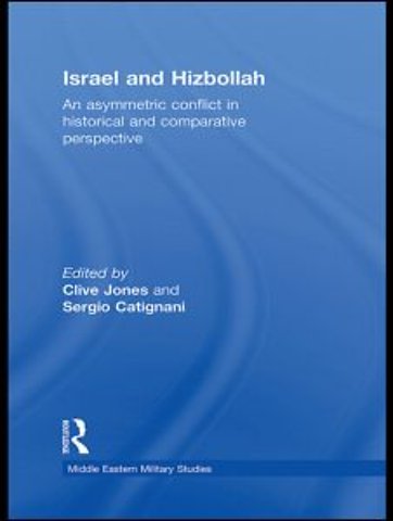 Israel and Hizbollah