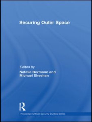 Securing Outer Space