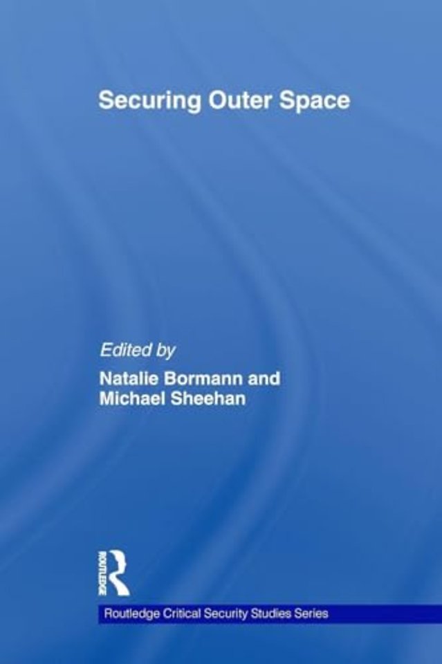 Securing Outer Space