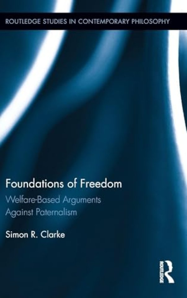 Foundations of Freedom