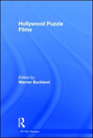 Hollywood Puzzle Films