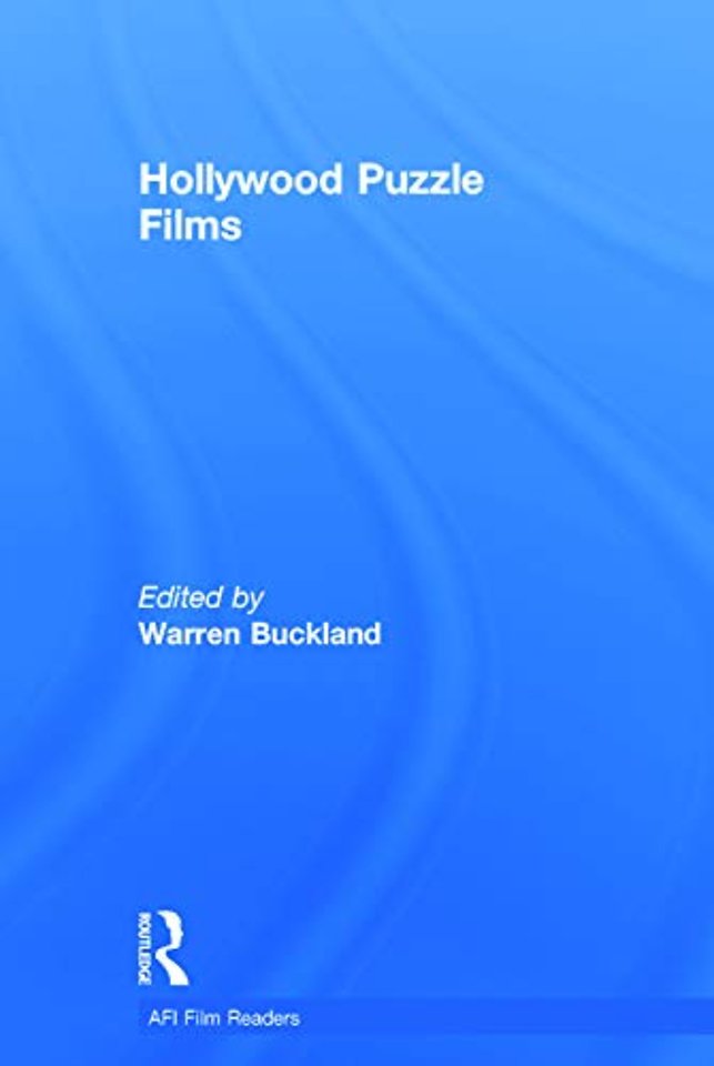 Hollywood Puzzle Films