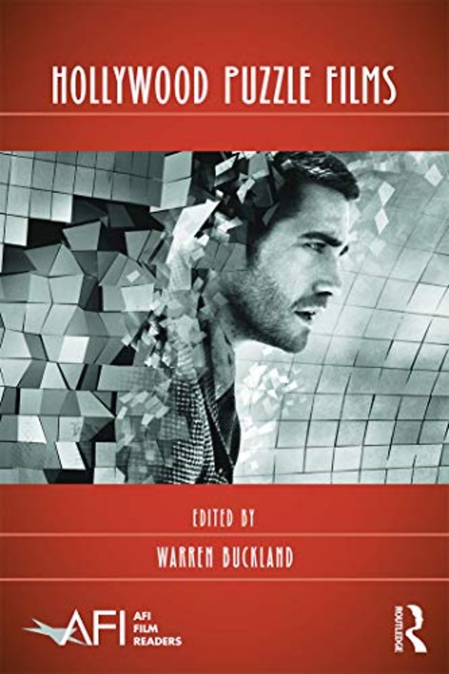 Hollywood Puzzle Films