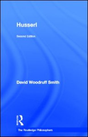 Routledge Philosophers