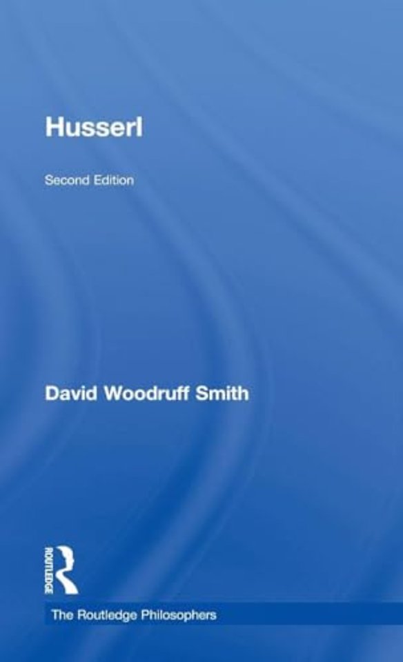 Routledge Philosophers