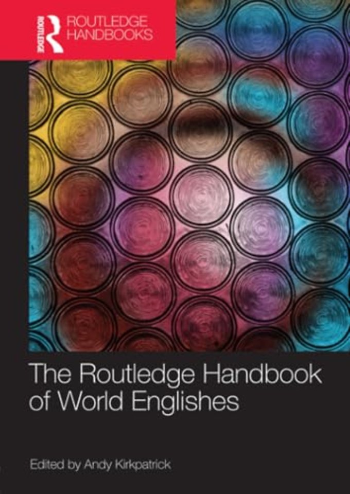 Routledge Handbook of World Englishes